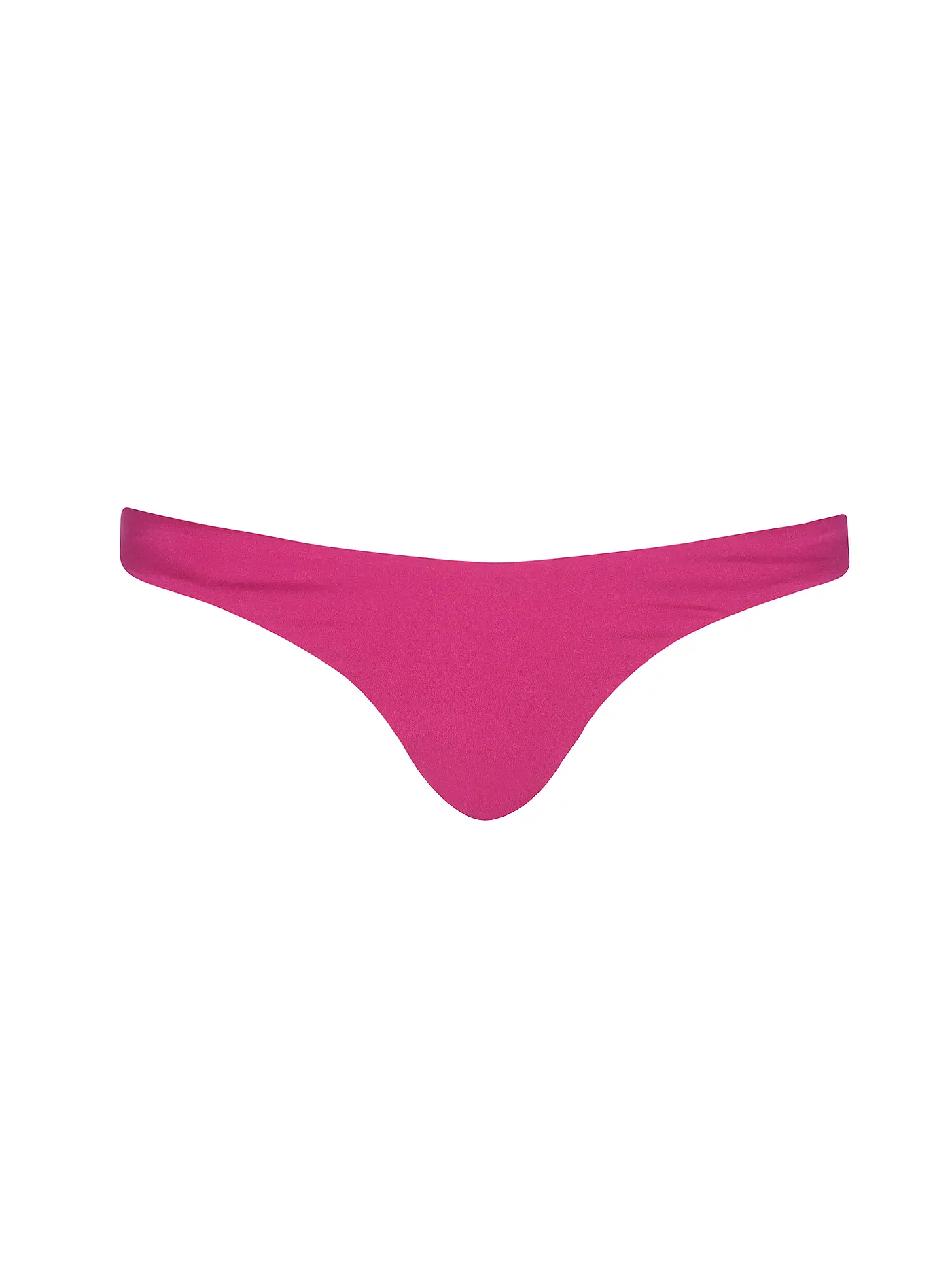 MRS & HUGS | Damen Bikinihose High Leg Young | 